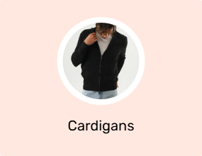Cardigans