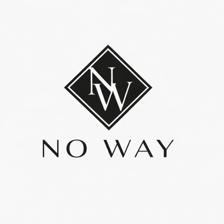 NOWAY logo
