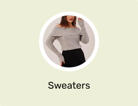 Sweaters