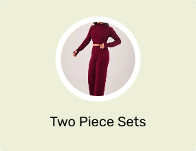 Two Piece Sets