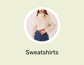 Sweatshirts