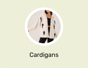 Cardigans
