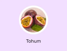 Tohum