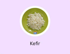 Kefir