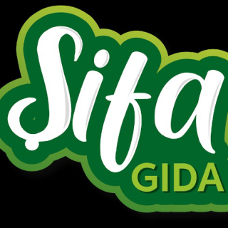 ŞİFA GİDA logo