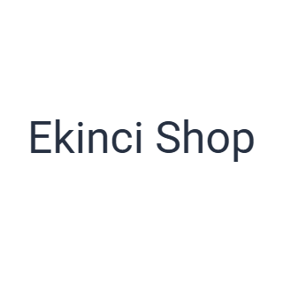 Ekinci Shop