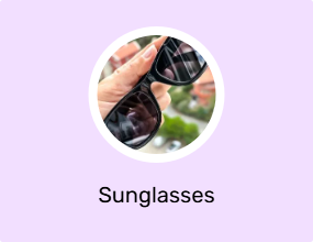 Sunglasses