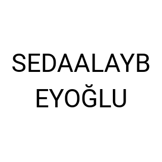 SEDAALAYBEYOĞLU