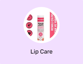 Lip Care