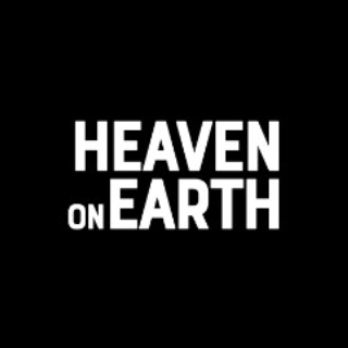 Heaven on Earth logo