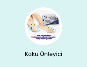 Koku Önleyici