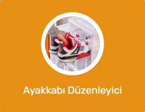 Ayakkabı Düzenleyici