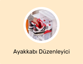 Ayakkabı Düzenleyici