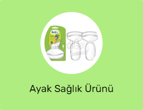Ayak Sağlık Ürünü