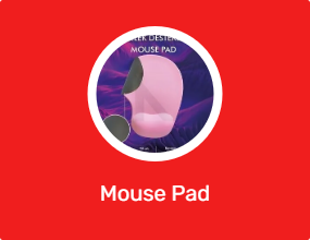 Mouse Pad