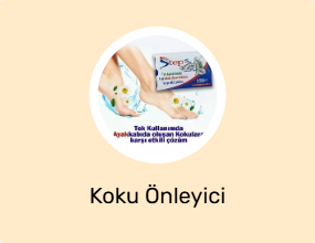 Koku Önleyici