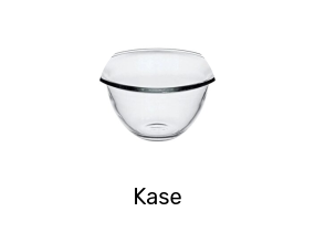 Kase