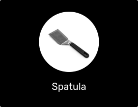 Spatula