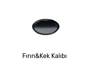 Fırın&Kek Kalıbı