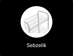 Sebzelik