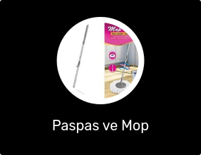Paspas ve Mop