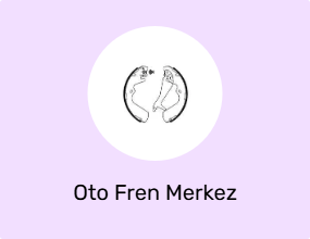 Oto Fren Merkez Aksesuar