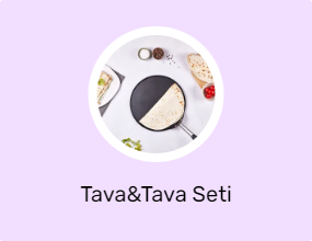 Tava&Tava Seti