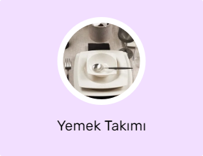 Yemek Takımı
