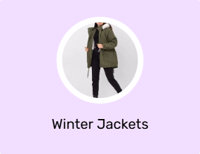 Winter Jackets
