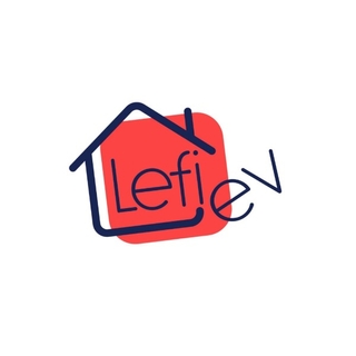 LEFİ EV logo