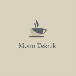 MONO TEKNİK logo