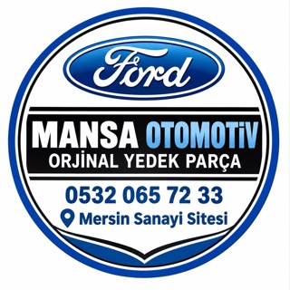 MansaYedekParça