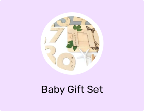 Baby Gift Set