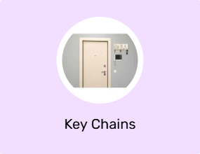 Key Chains
