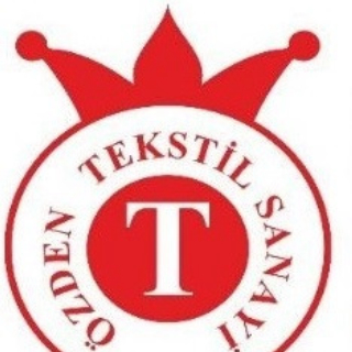 Öz-Den Tekstil logo