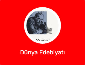 Dünya Edebiyatı