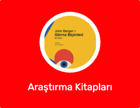 Araştırma Kitapları