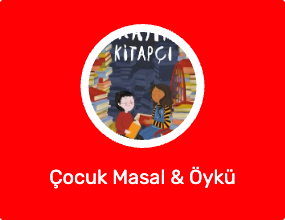 Çocuk Masal & Öykü