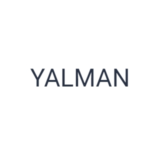 YALMAN logo