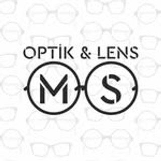 MS OPTİK LENS