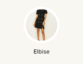 Elbise
