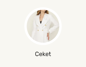 Ceket