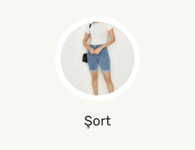 Şort