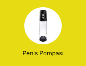 Penis Pompası
