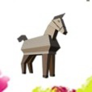 Pretty Love logo