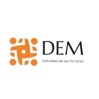 demtatlıcılık logo