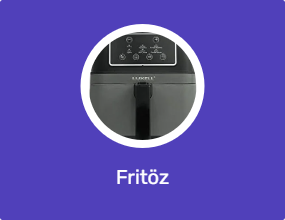 Fritöz