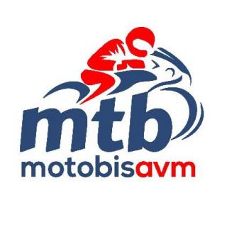 Motobisavm logo