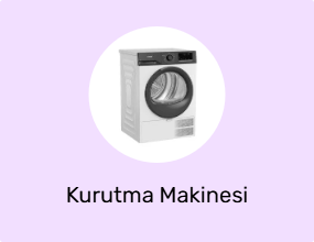 Kurutma Makinesi