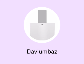 Davlumbaz